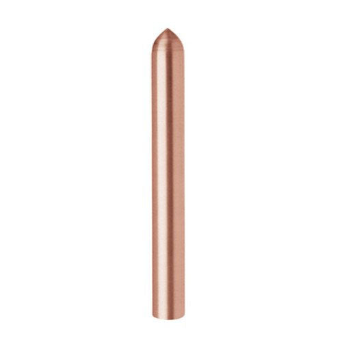 1/2 X 6 L COP BULLET STUB OUT