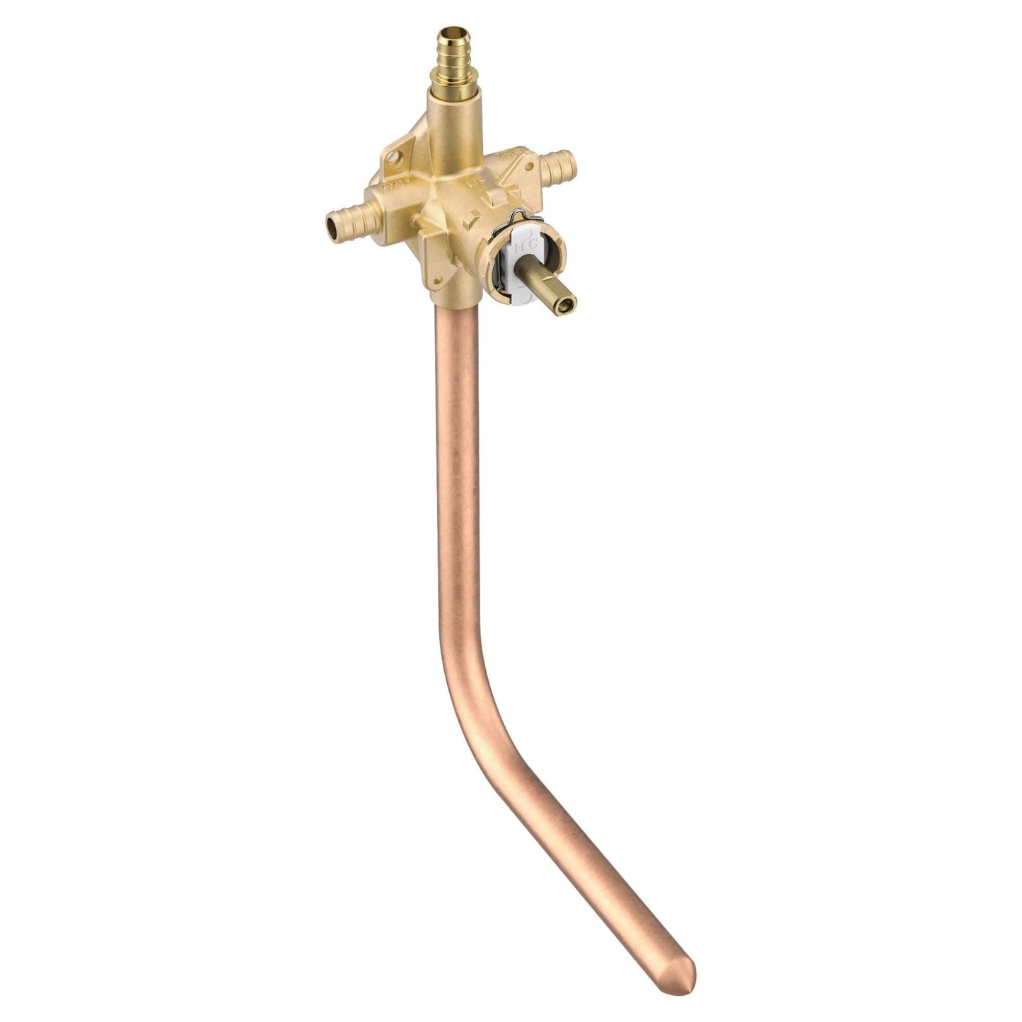 RGHIN POSI-TEMP PEX/CC DROP