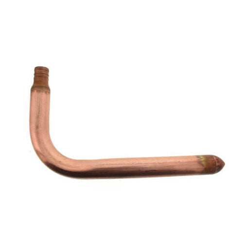 3/4B X 4-1/2X8 COP STUB OUT EL