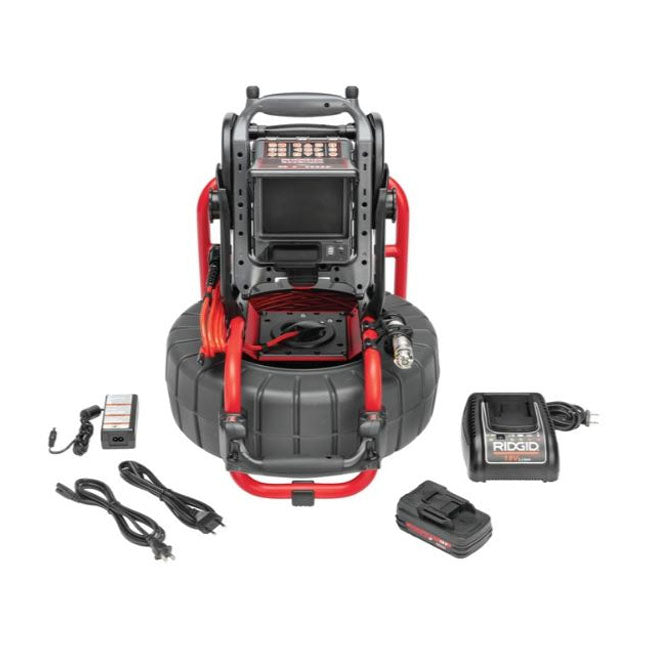 COMPACT M40 SL CAMERA SYSTEM