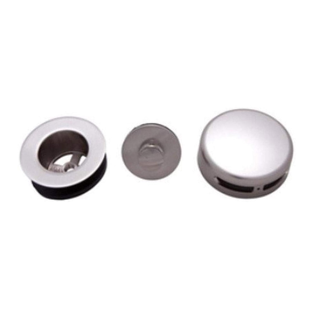 AB&A 2378 SATIN NICKEL