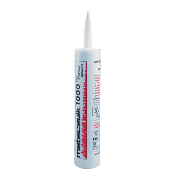 10.3 OZ METACAULK 1000