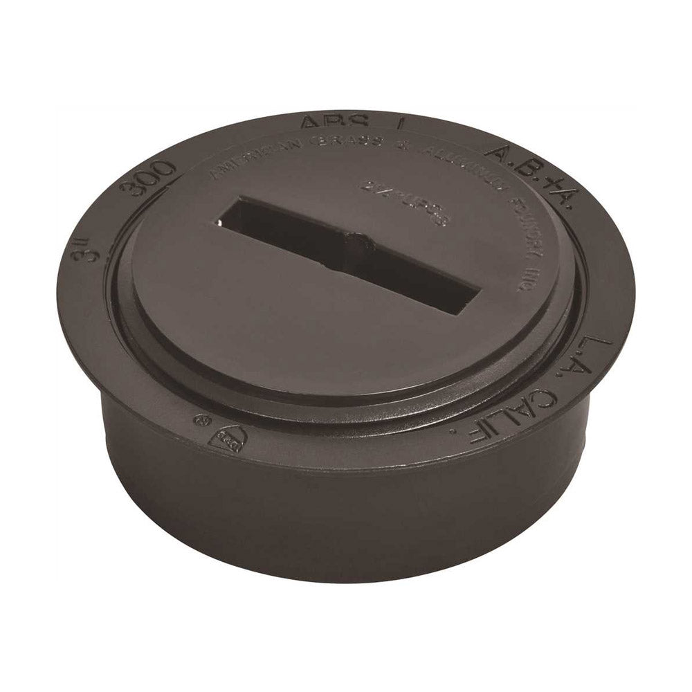 3" TOM CAP