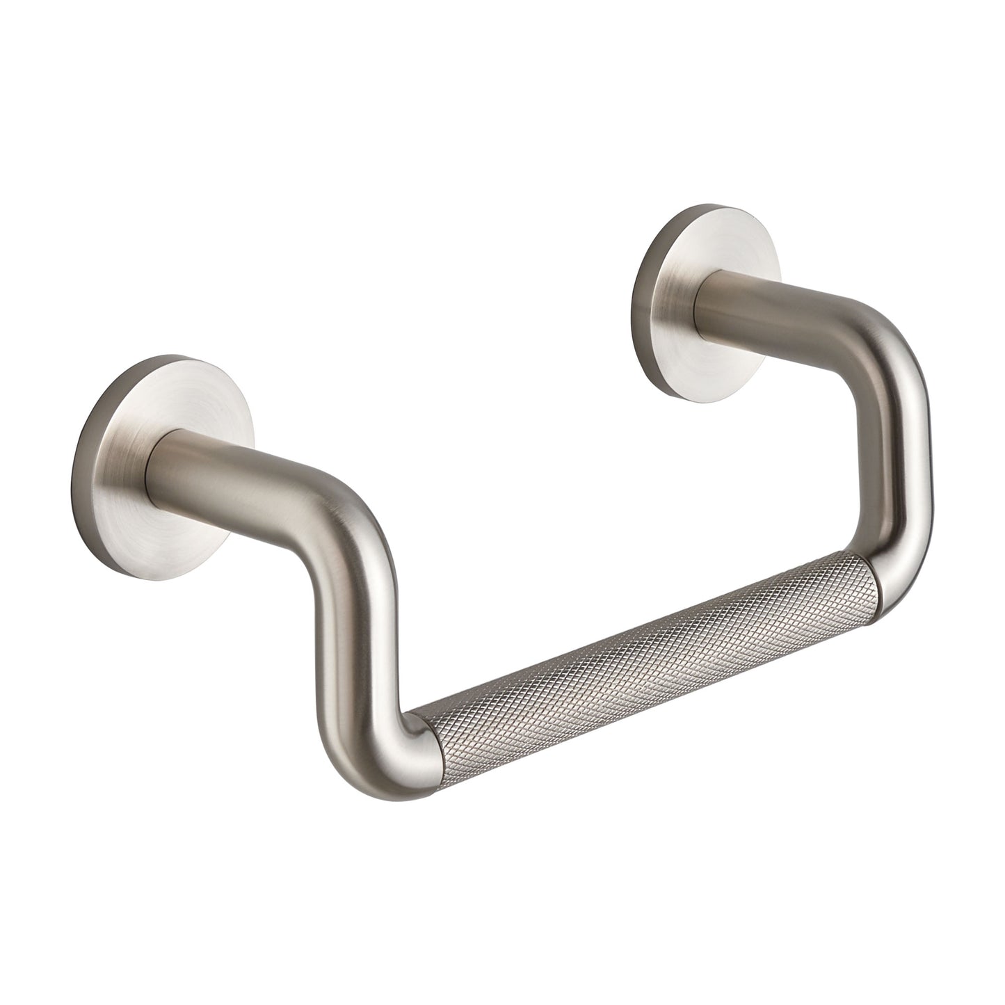 LITZE MINI TOWEL BAR KNURLING