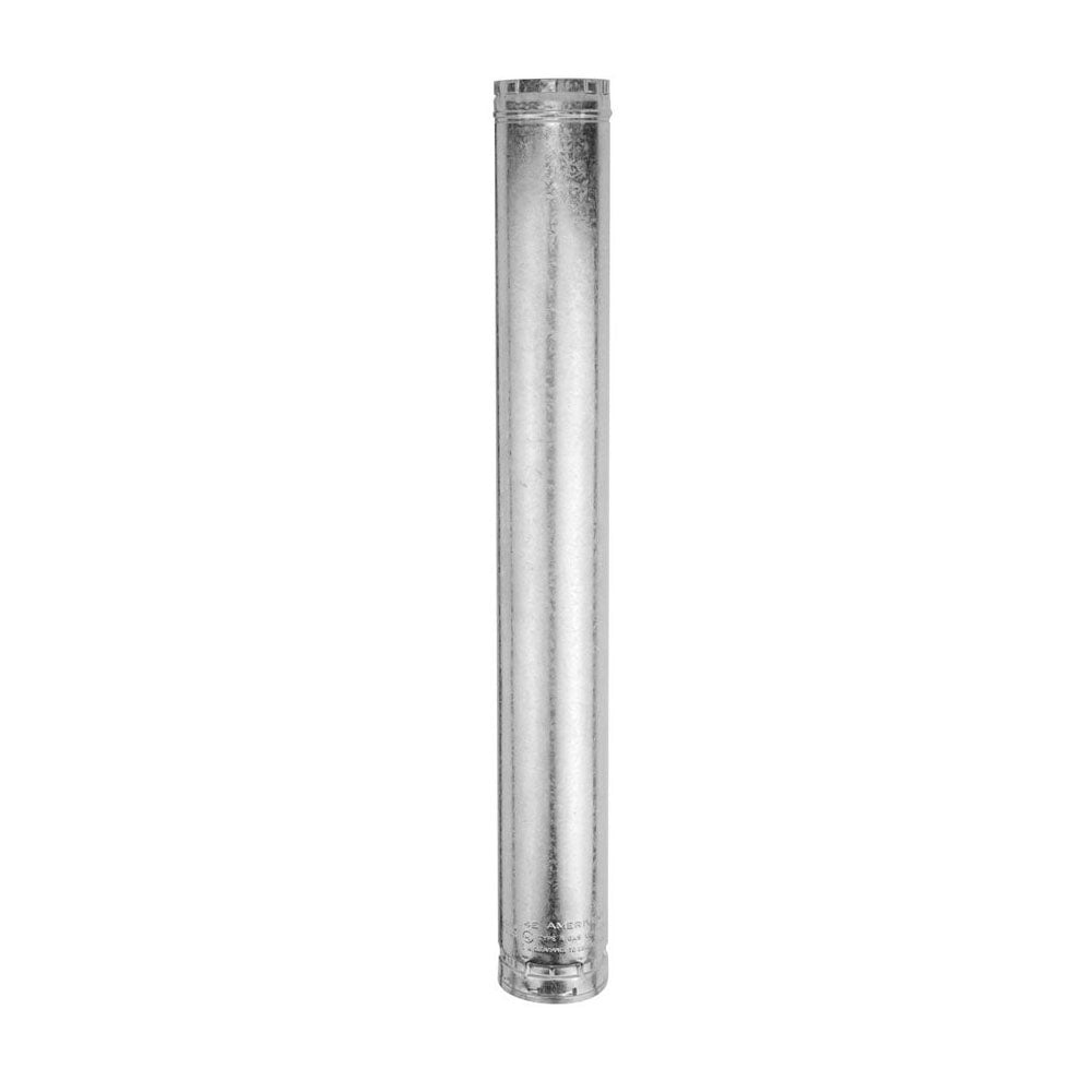 6 X 5' DOUBLE WALL PIPE