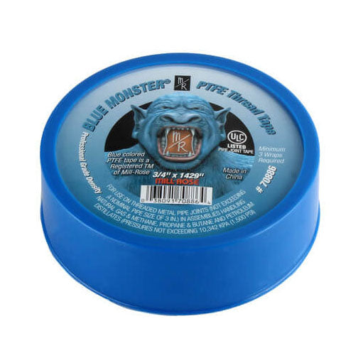 3/4X1429 BM PTFE TAPE