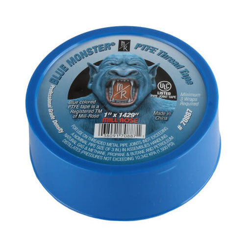 1X1429 BM PTFE TAPE