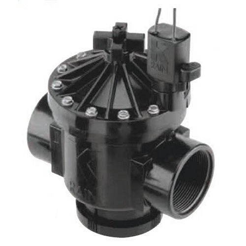 PRO 150 VALVE 2 INCH NPT
