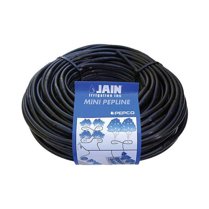 .5GPH X 100 12SPC MINI PEPLINE