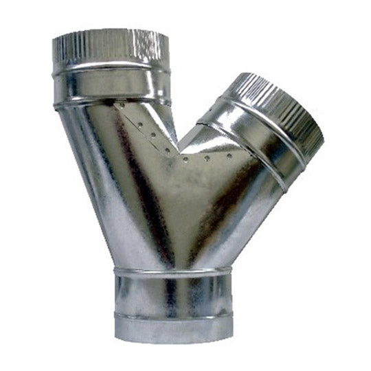 10X8X8 SPLITER WYE