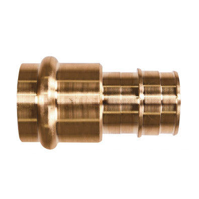 1 PRESS X EXP PEX ADAPTER
