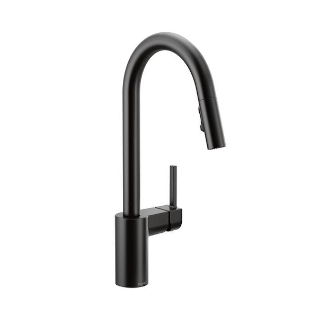 ALIGN 1HANDLE KIT FAUCET MB