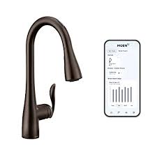 ARBOR SMART FAUCET ORB