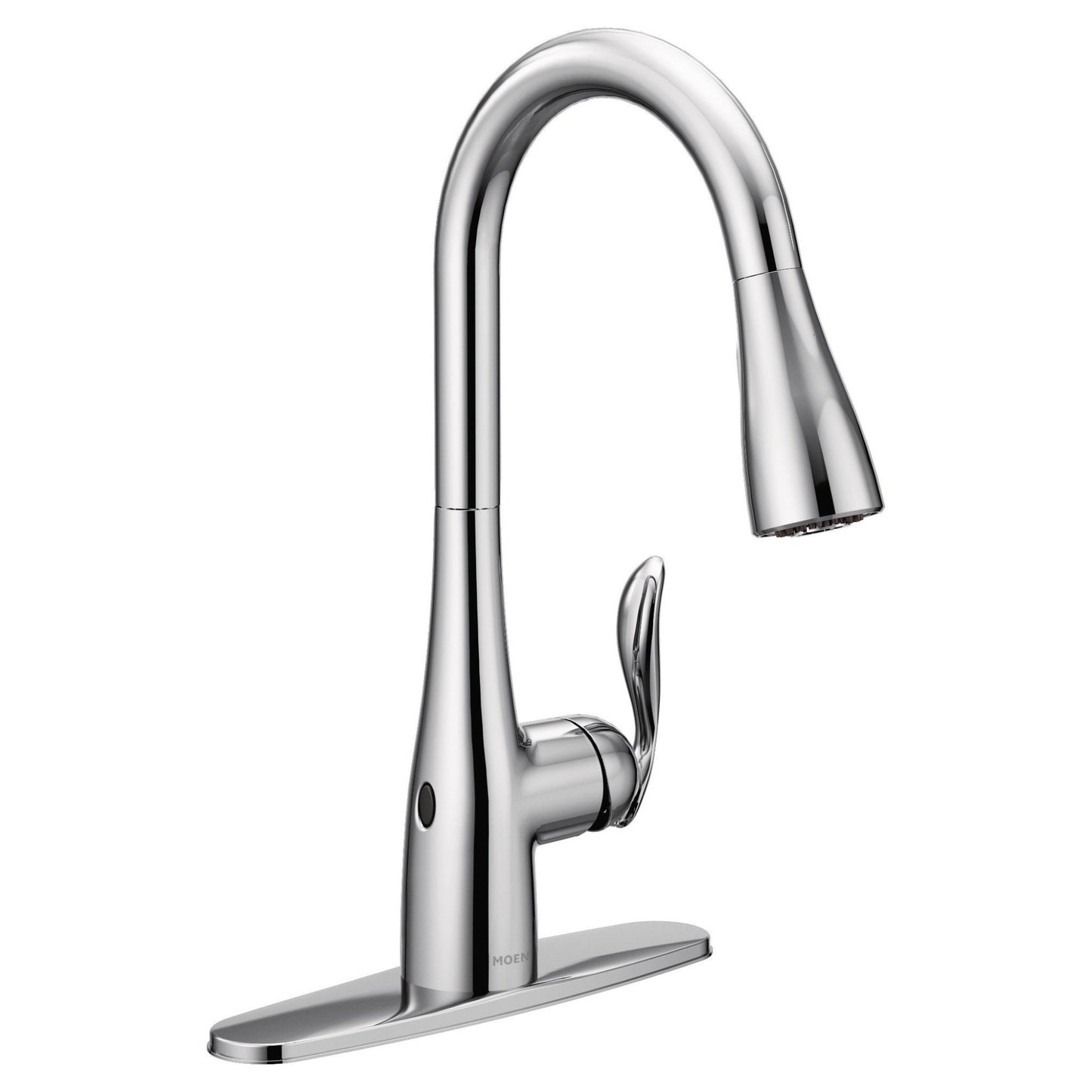 ARBOR KITCHEN PD WAVE CHR