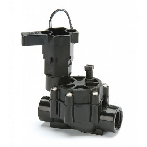 DV 3/4 ELECTRIC VLV 24VAC F