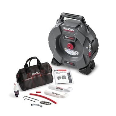 FLEXSHAFT, K9-102+