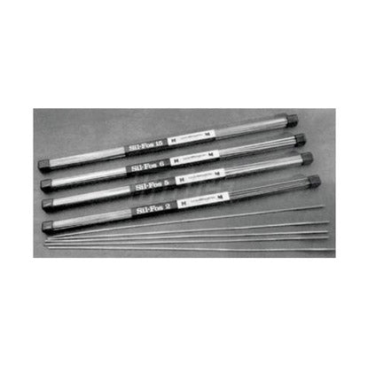 SIL-FOS 6% BRAZING ROD 25EA.
