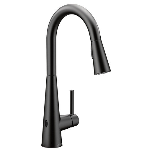 SLEEK PULLDOWN MS WAVE BL