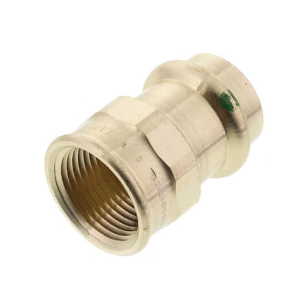 3/4 PROPRESS FEMALE ADAPTER