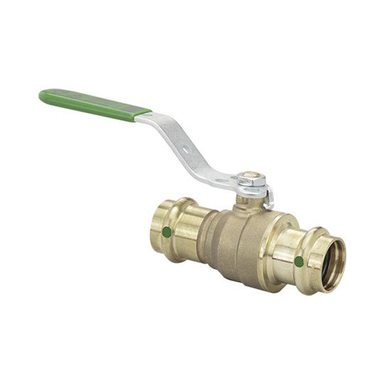 PROPRESS BALL VALVE