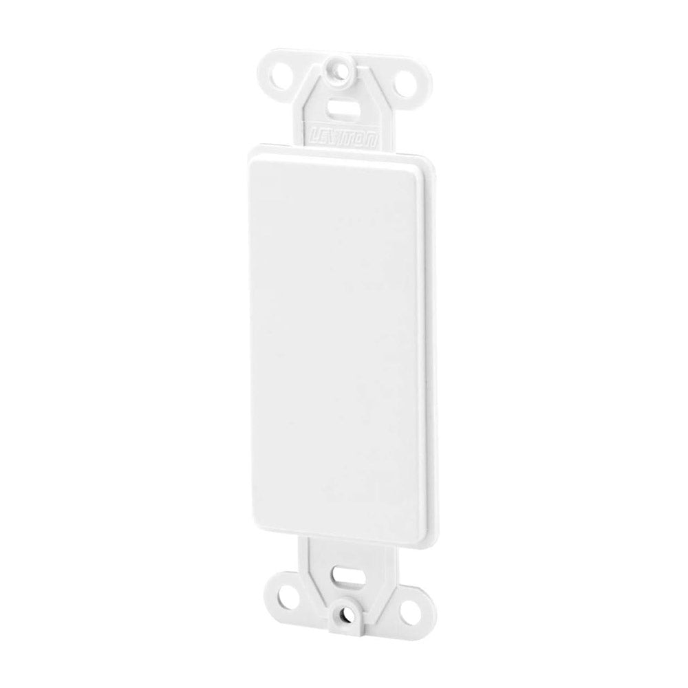 WHITE DECORA FILLER