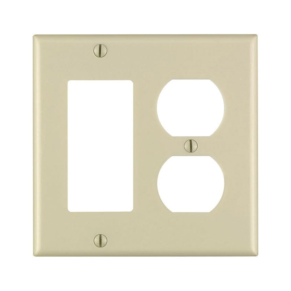 IVORY 2G COMBO DUP/GFI