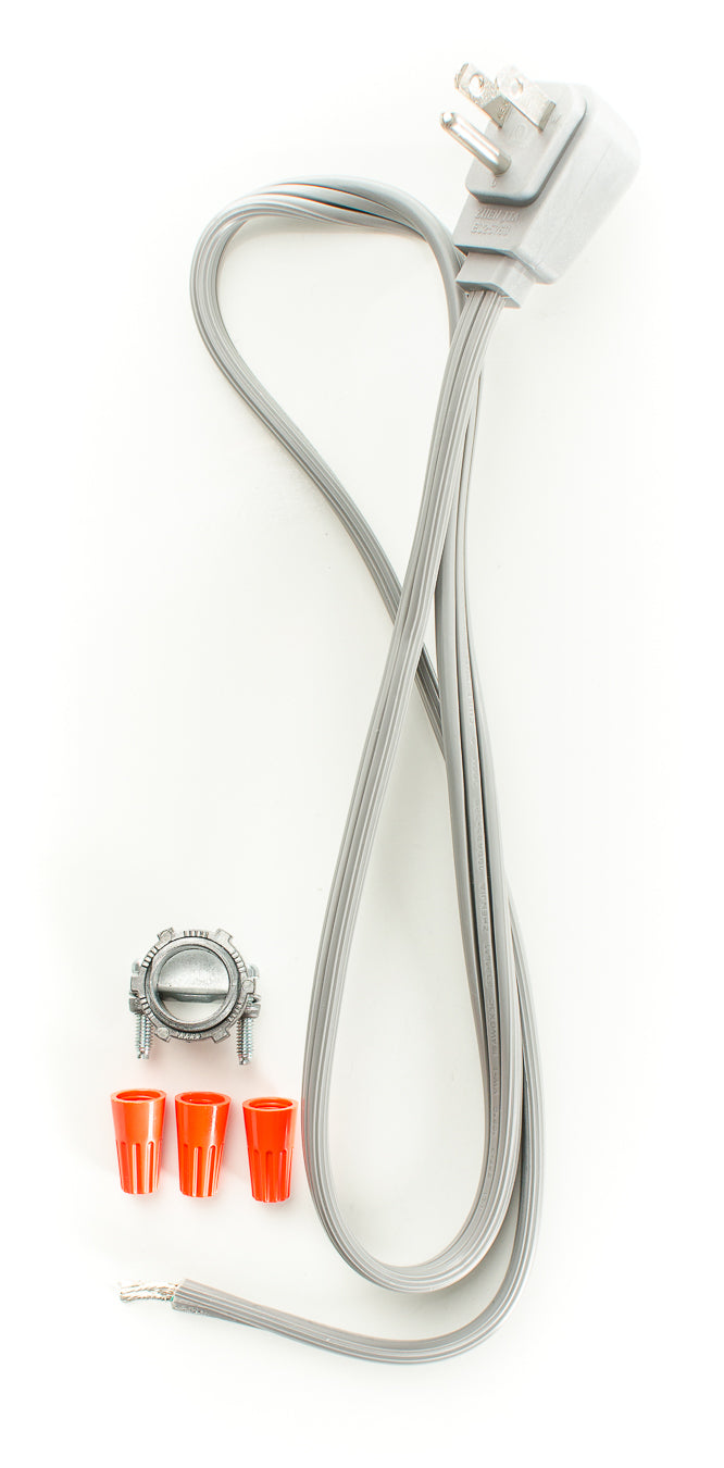 4' DISP CORD ANGLE CAP