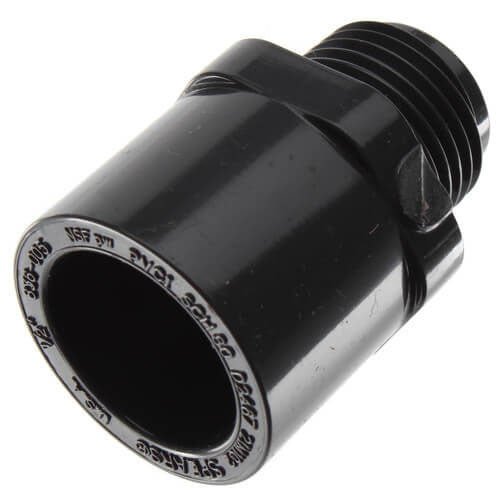1/2 PVC MALE ADAPTER 836-005