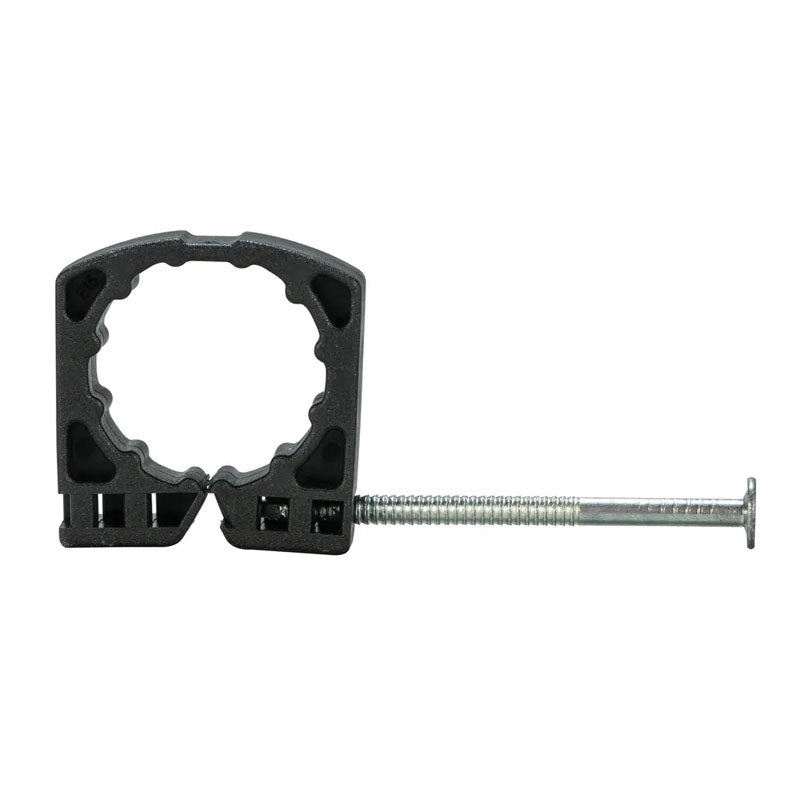1/2 CTS FULL CLAMP W/NAIL F212