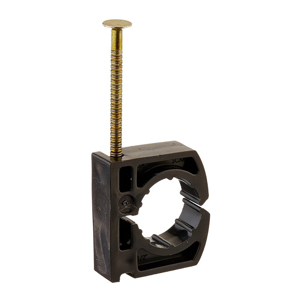 3/4 FULL CLAMP W/NAIL F234LF