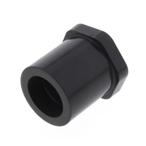 3/4 X 1/2 PVC SS BUSHING 837-1