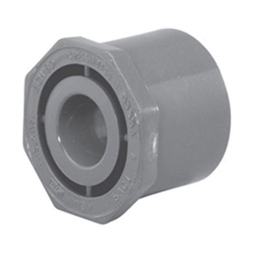 1-1/4 X 1/2 SS BUSHING 837-16