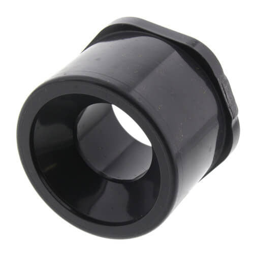 2 X 1 PVC SS BUSHING