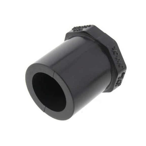 3/4 X 1/4 PVC ST BUSHING 838-0