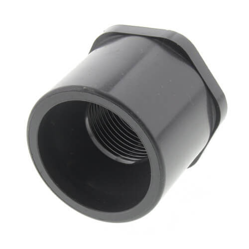 1-1/4 X 3/4 PVC ST BUSHING838-