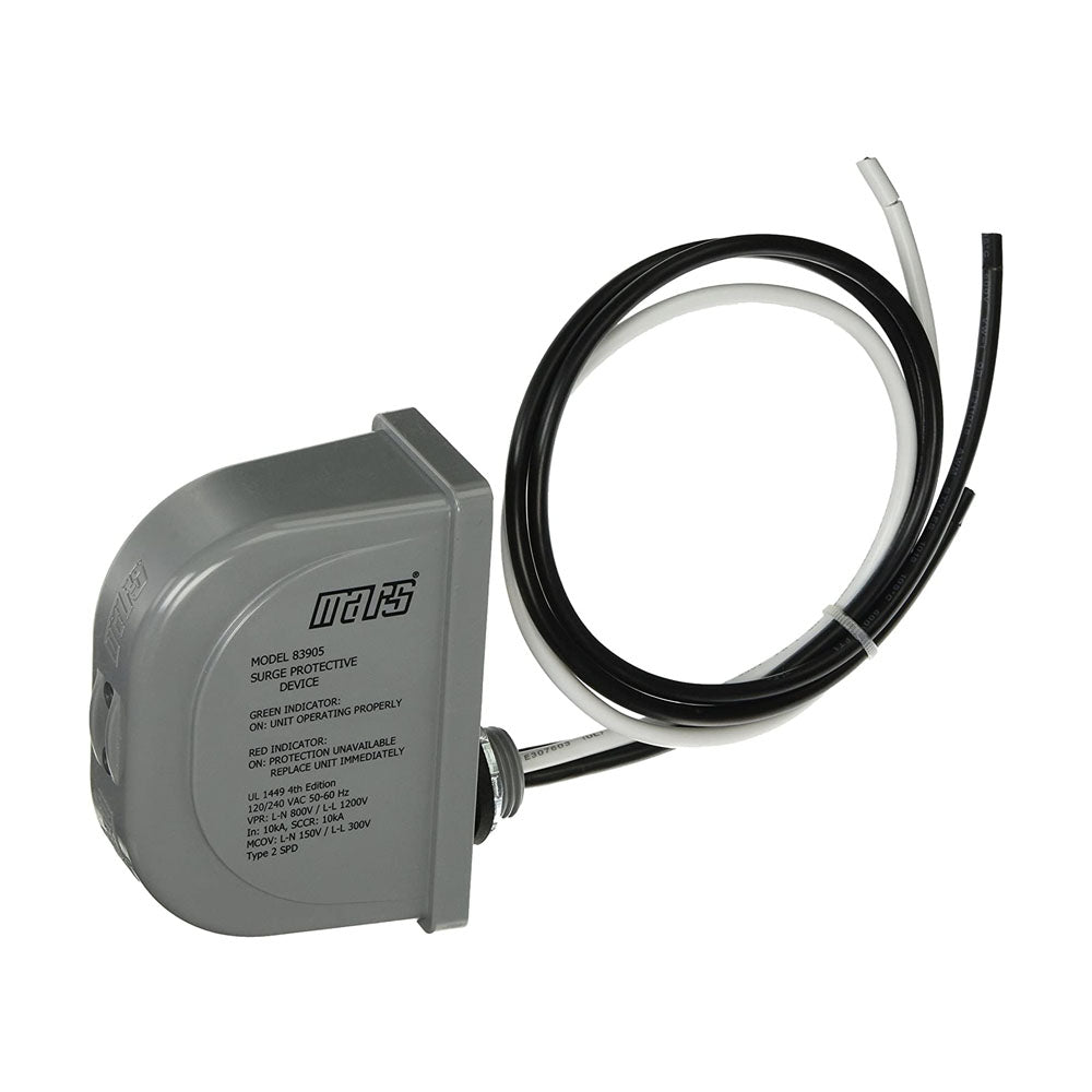 MARS SURGE PROTECT DEVICE