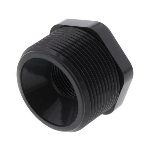 1-1/2 X 3/4 PVC TT BUSHING839-