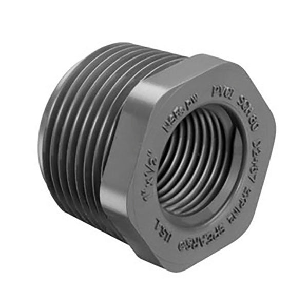 2-1/2x2"PVC TT BUSHING 839-292