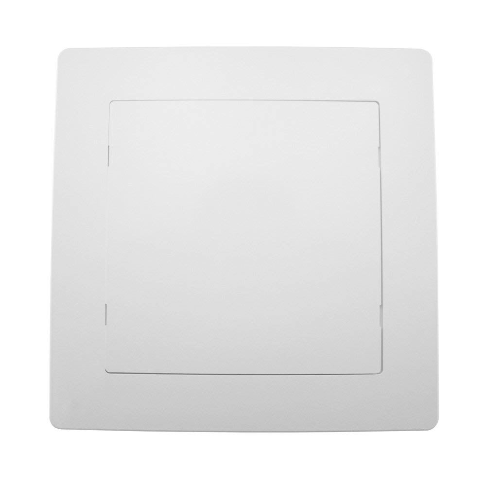 8X8 PLASTIC ACCESS PANEL