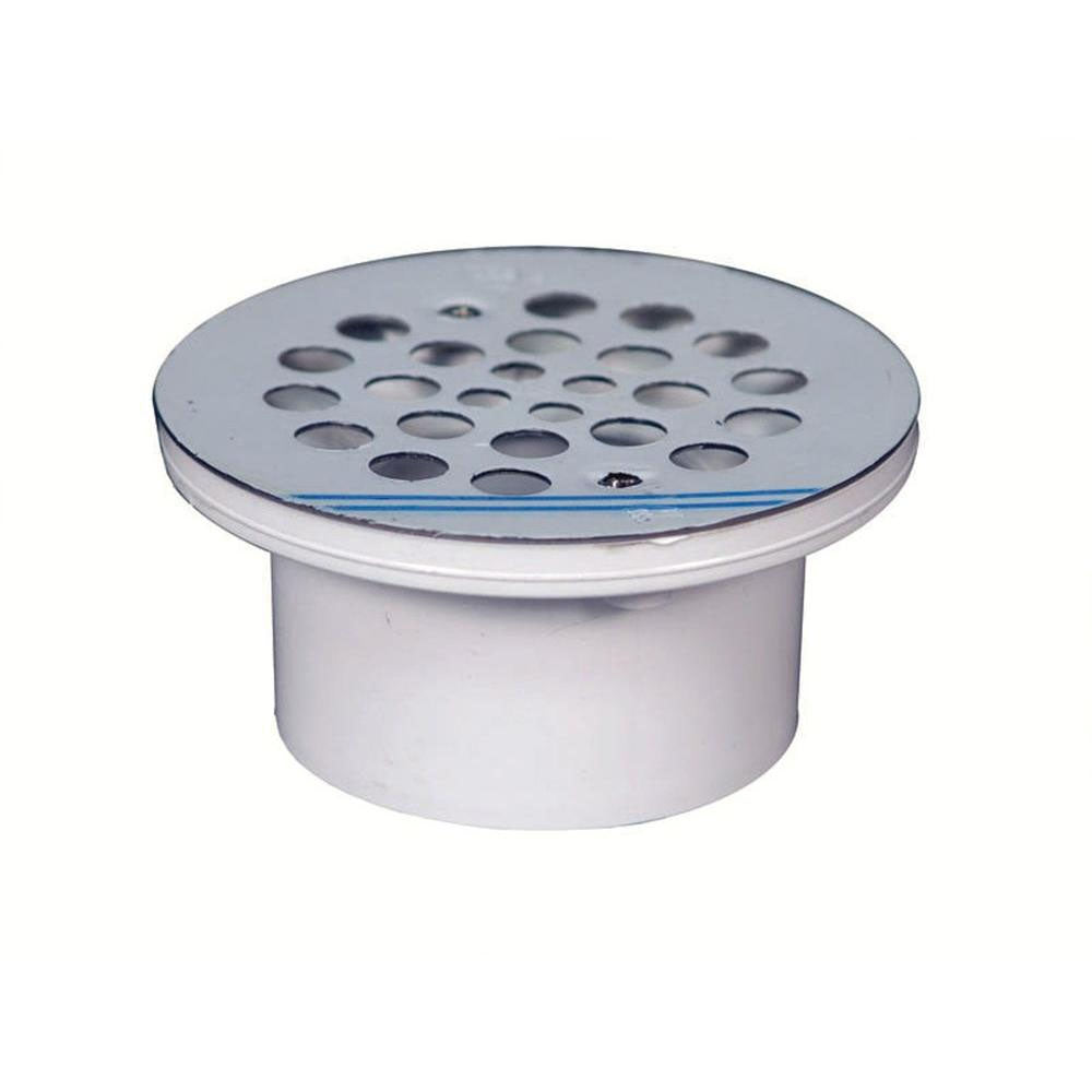 2X3 PVC MULTI PURPOSE DRN SS