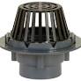 DRAIN PVC 3 STD ROOF