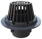 3" PVC ROOF DRAIN OVERFLOW
