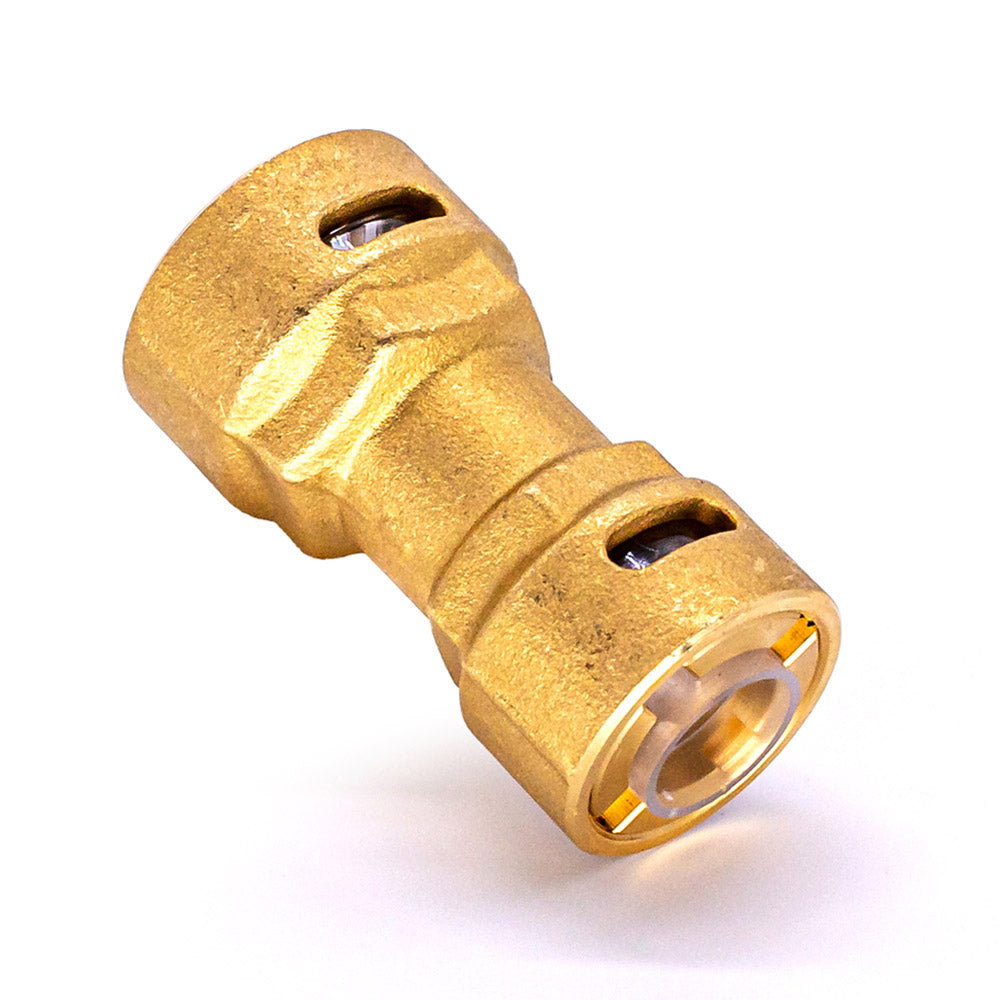 PRO-FIT 1/2" TO 5/8" REDUCER Q