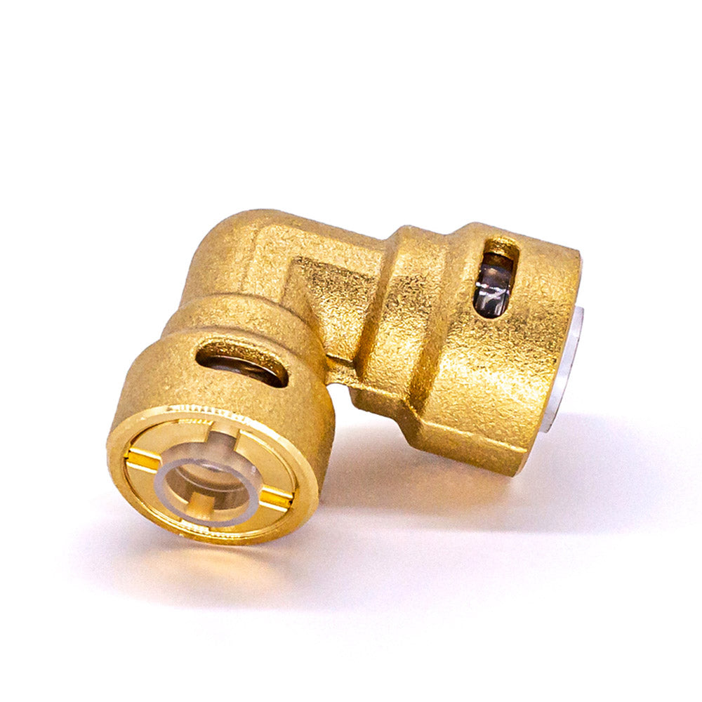 PRO-FIT 3/8" TO 1/2" REDUCER Q