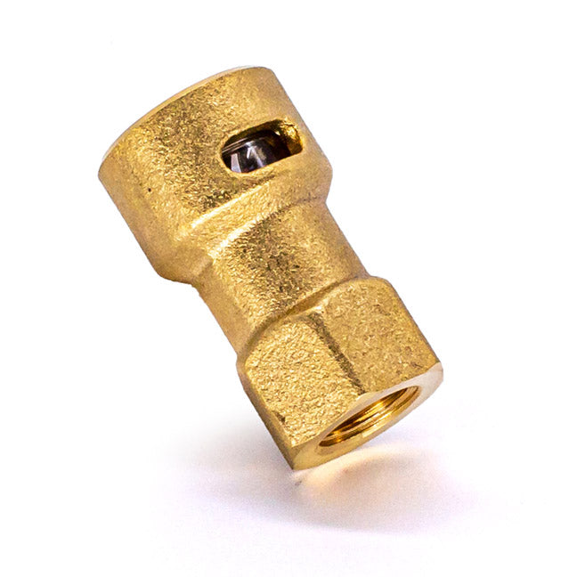 PRO-FIT 1/4" QUICK CONNECT SOC