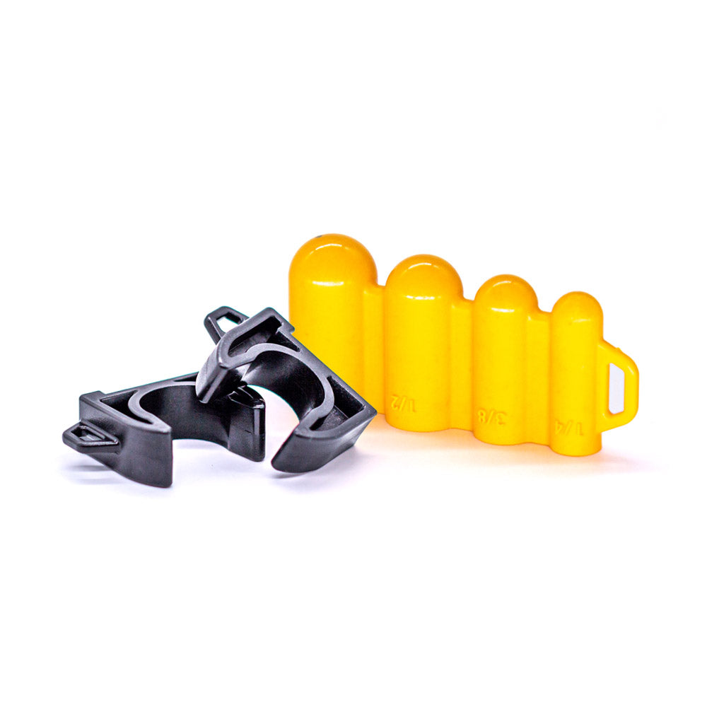 PRO-FIT SUPPORT KIT 3/4" - 7/8