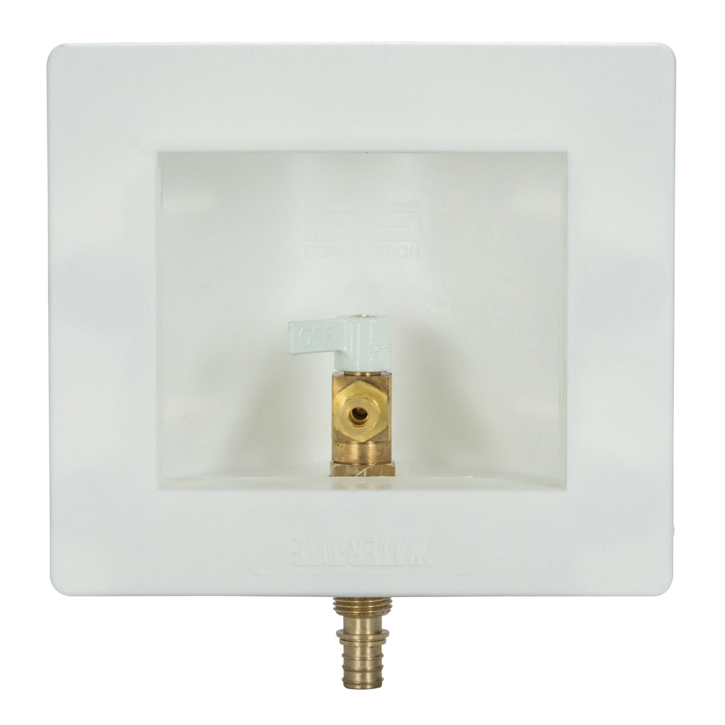 IM BOX LEAD FREE WIRSBO VALVE
