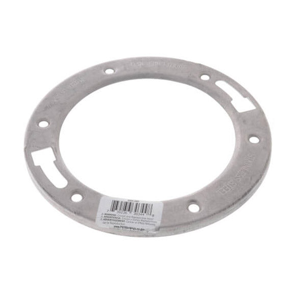 SS CLOSET FLANGE RPLMNT RING