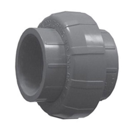 1/2 PVC SLIP UNION 897-005