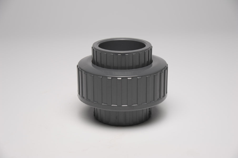 3/4 PVC SLIP UNION 897-007